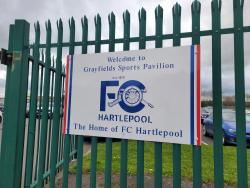 An image of Grayfields Enclosure uploaded by harrysheroes
