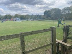 An image of Great Glen Recreation Ground uploaded by rampage