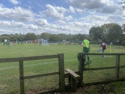 An image of Great Glen Recreation Ground uploaded by rampage