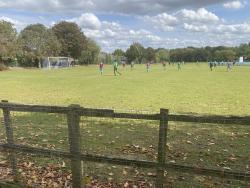 An image of Great Glen Recreation Ground uploaded by rampage