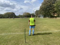 An image of Great Glen Recreation Ground uploaded by rampage