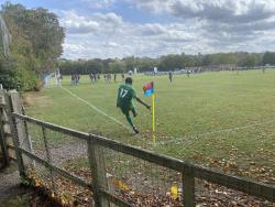 An image of Great Glen Recreation Ground uploaded by rampage