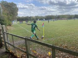 An image of Great Glen Recreation Ground uploaded by rampage