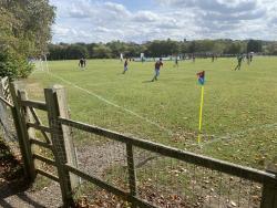 An image of Great Glen Recreation Ground uploaded by rampage