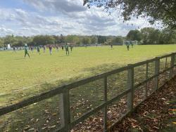 Great Glen Recreation Ground