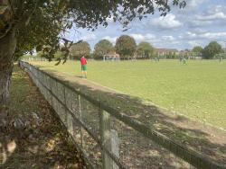 Great Glen Recreation Ground