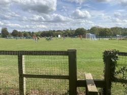 Great Glen Recreation Ground