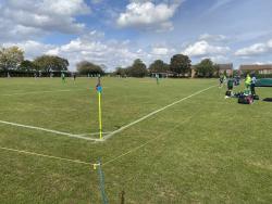 Great Glen Recreation Ground
