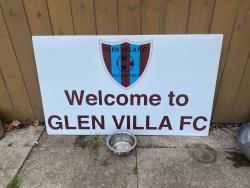 Great Glen Recreation Ground