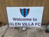 Great Glen Recreation Ground