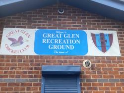 Great Glen Recreation Ground