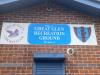 Great Glen Recreation Ground