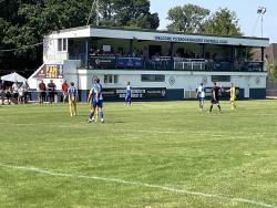 Grigg Lane