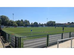 An image of Grosvenor Vale uploaded by jackafcw