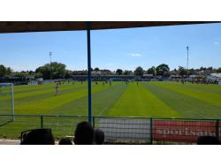 An image of Grosvenor Vale uploaded by jackafcw