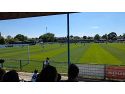An image of Grosvenor Vale uploaded by jackafcw
