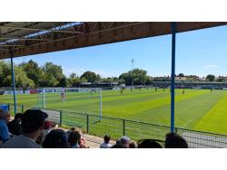 An image of Grosvenor Vale uploaded by jackafcw