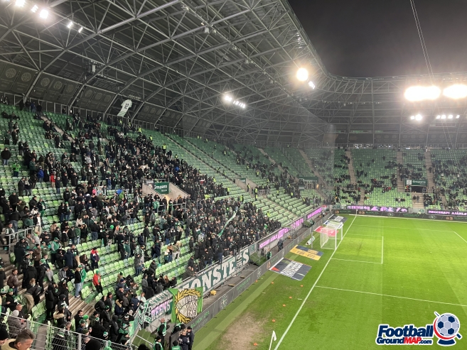 Groupama Arena