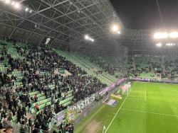An image of Groupama Arena uploaded by solly17073