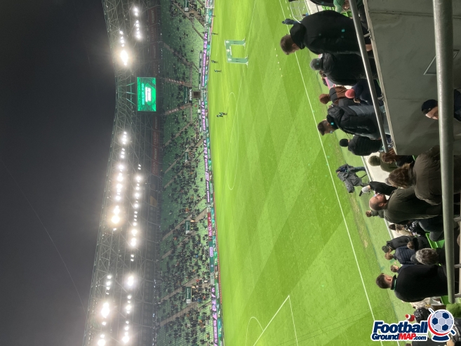 Groupama Arena