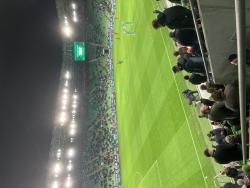 An image of Groupama Arena uploaded by solly17073