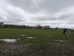 Hackney Marshes