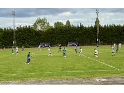 Hadley Stadium
