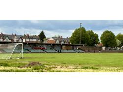 Hadley Stadium
