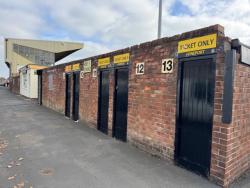 Haig Avenue (Merseyrail Community Stadium)