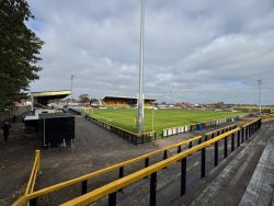 Haig Avenue (Merseyrail Community Stadium)