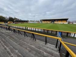Haig Avenue (Merseyrail Community Stadium)
