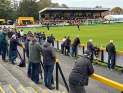 Haig Avenue (Merseyrail Community Stadium)