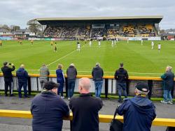 Haig Avenue (Merseyrail Community Stadium)