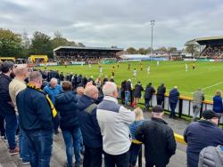Haig Avenue (Merseyrail Community Stadium)
