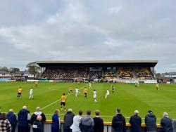 Haig Avenue (Merseyrail Community Stadium)