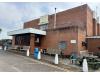 Hamfields Leisure Centre