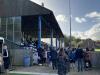Hanbury Stadium