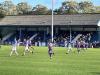Hanbury Stadium