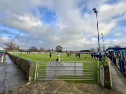 An image of Hardenhuish Park uploaded by francis0262