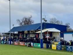 An image of Hardenhuish Park uploaded by francis0262
