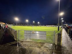 Hardenhuish Park