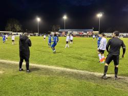 Hardenhuish Park