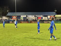 Hardenhuish Park