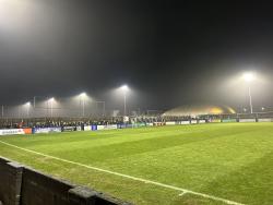 Hardenhuish Park