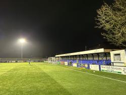 Hardenhuish Park