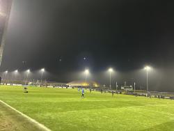 Hardenhuish Park