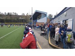 An image of Harrison Park uploaded by jonwoozley