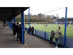 Harrison Park