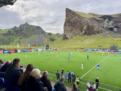 Hasteinsvollur
