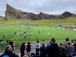 Hasteinsvollur
